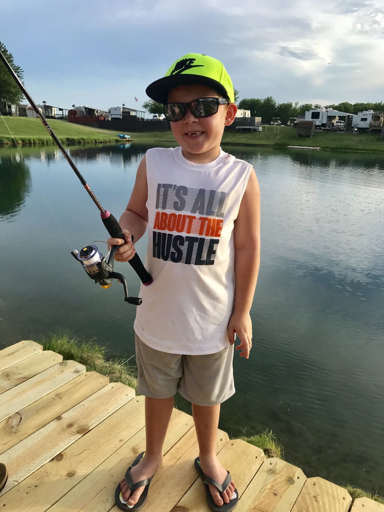 Quad-City Times Best Fish Photo Contest